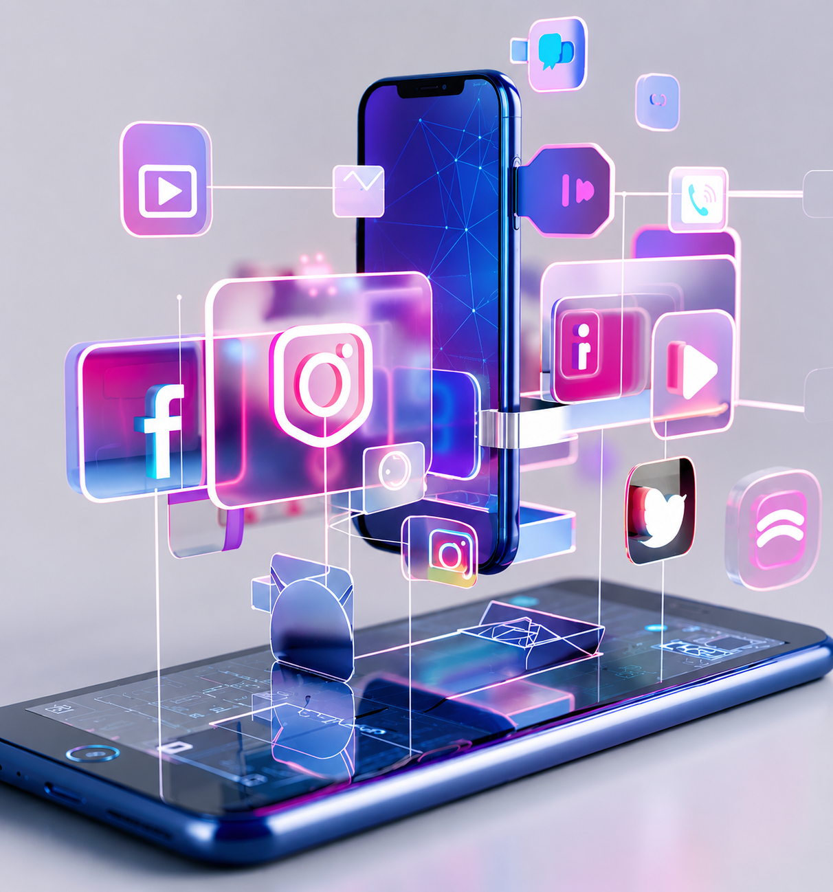 Avrup Technologies
